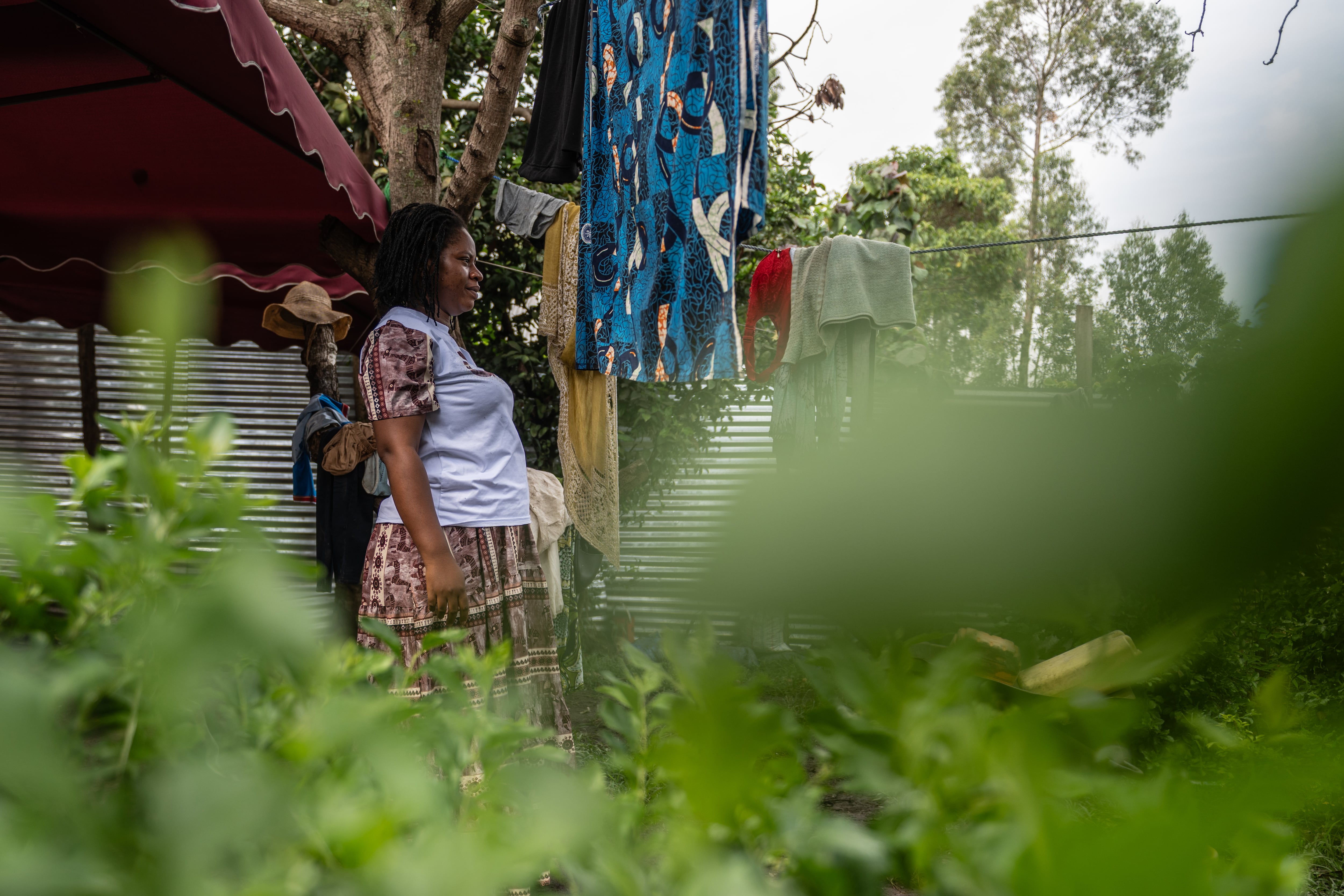 More pregnant women are dying in Congo as they avoid hospitals because of Ebola
