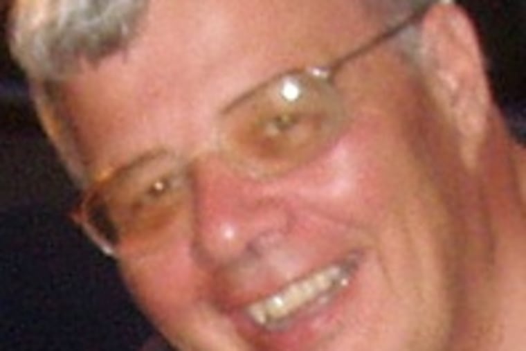 Frank J. Daddona Jr.