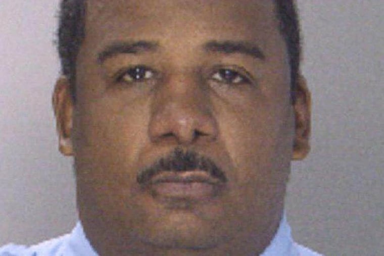 Former Philly cop Jeffrey Walker
