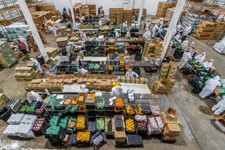 Misfit Market sells flawed but flavorful fruits and vegetables that might not be the prettiest of the bunch but come at a discount, via subscription and home delivery.