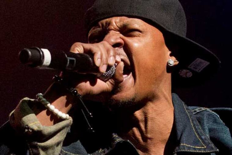 Chris Kelly at a 2013 reunion.