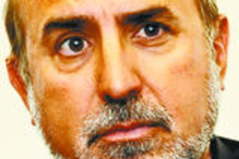 Joseph Frick would get $2.94 million as chief operating officer.