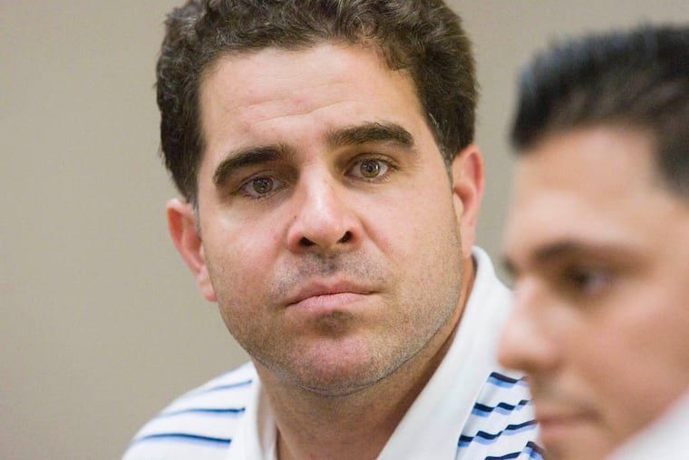 Anthony Nicodemo's retrial in the 2012 slaying of Gino DiPietro in South Philadelphia has been delayed until early next year.