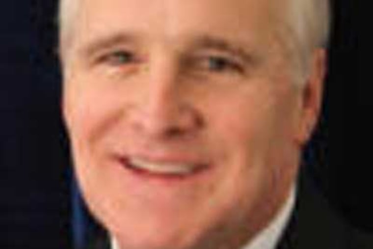 Robert W. Patterson