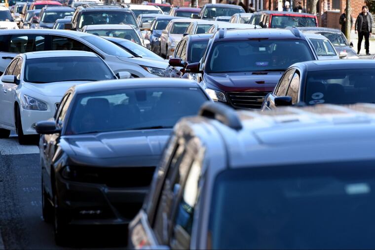The United States Traffic Network updates road conditions for millions of radio listeners. The company has now been rescued by its top executives.