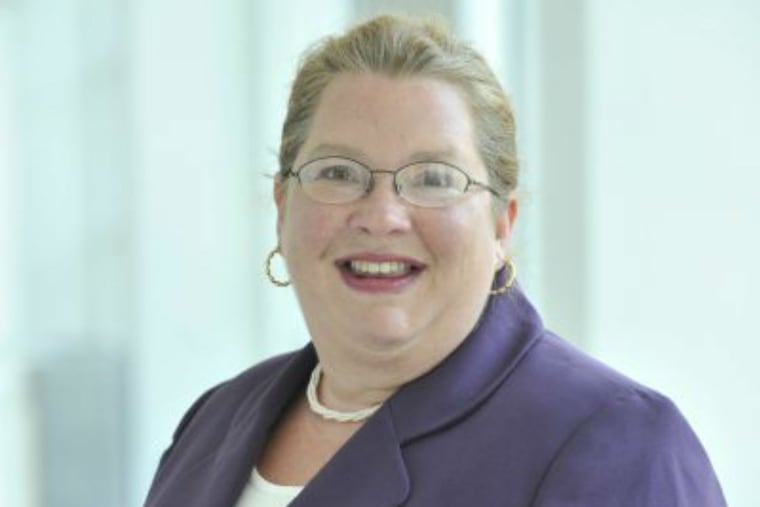 Debra Casey, an assistant professor in the Fox School of Business at Temple University, believes current exposure of sexual harassment may not change male behavior but will change female behavior.