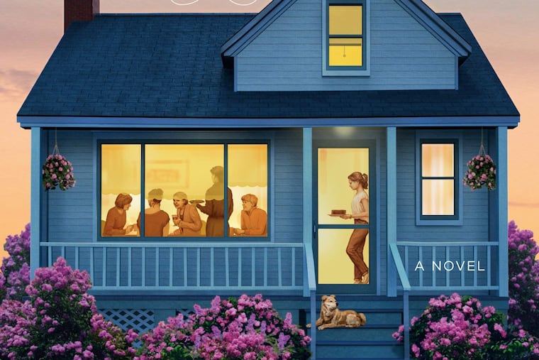 'The Confession Club,' by Elizabeth Berg. (Penguin Random House/TNS)