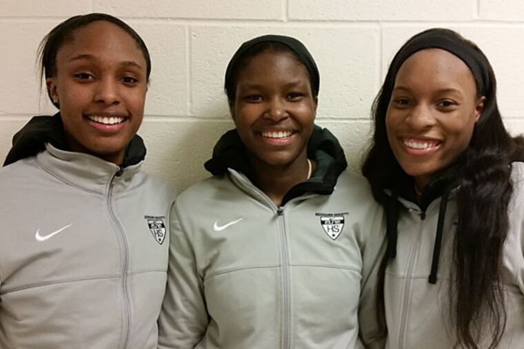 (Kate Harman/For the Inquirer)