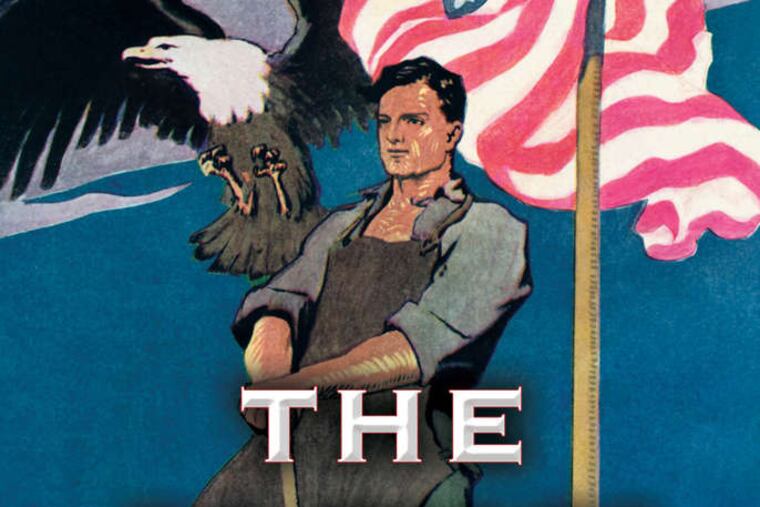 From the book jacket