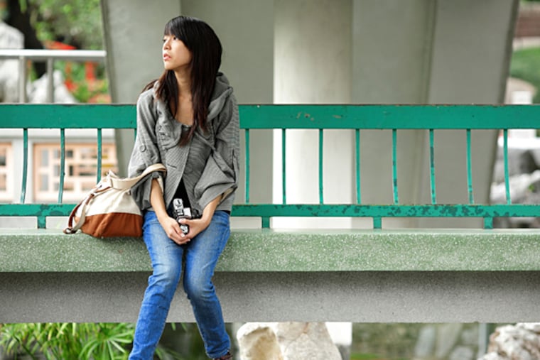 She married an older man and now is not getting along with the older women at her step-daughters' school. (iStock)