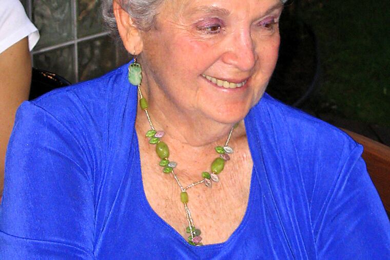 Millicent L. Weinstein