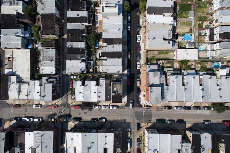 Corporate investors mostly buy single-family homes in areas of the city where prices are lowest, and those neighborhoods also are predominately Black and Hispanic, according to a report by researchers at Reinvestment Fund and Rutgers Law School in Newark.