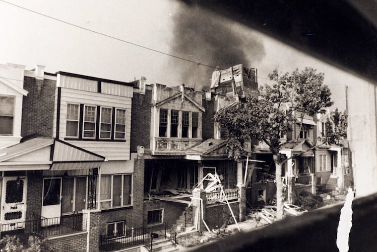 Thread Up Icon MOVE: Untangling the Tragedy | The Bomb