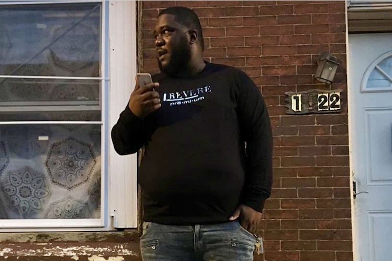 Philly rap star AR-Ab sentenced to 45 years for running a drug ring ...