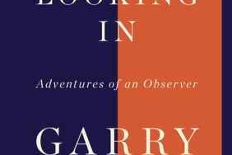 From the book jacket