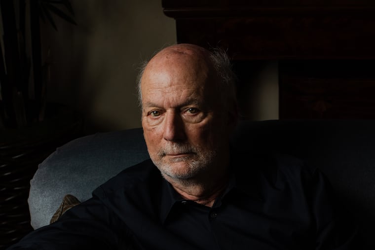 James Burrows, the legendary sitcom director at home in Los Angeles on Oct. 5, 2023. Burrows, the genre-shaping master of the television situation comedy who was a creator of “Cheers” and directed more than 1,000 episodes of that show and other TV classics, died on Friday, June 19, 2026. He was 85.