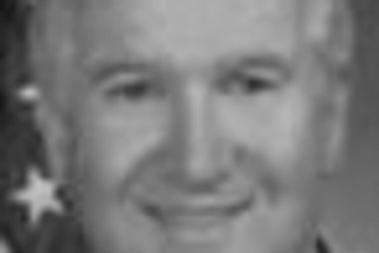 Joseph J. Roberts Jr.