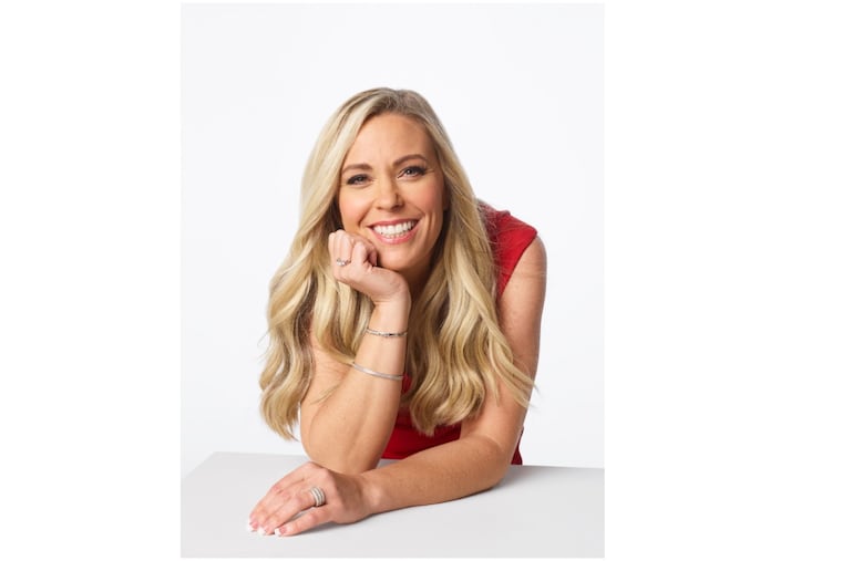 Kate Gosselin will star in "Kate Plus Date."