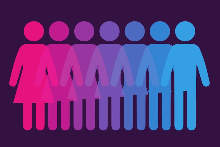 If males and females are the same psychologically and physically before the patriarchy starts assigning sex roles, then medical research need not distinguish between males and females, either.