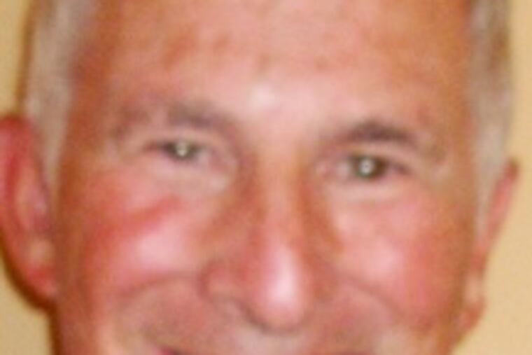 Michael M. Coleman