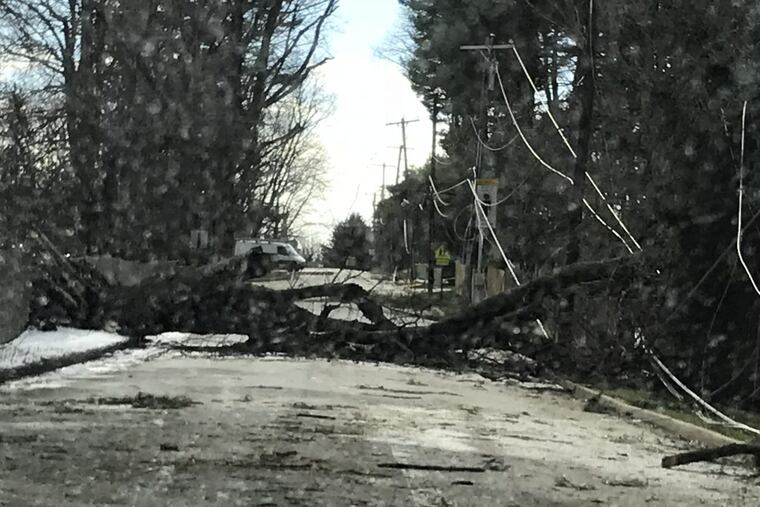 When a power outage is pending, several preparatory steps can make the scenario slightly more pleasant.