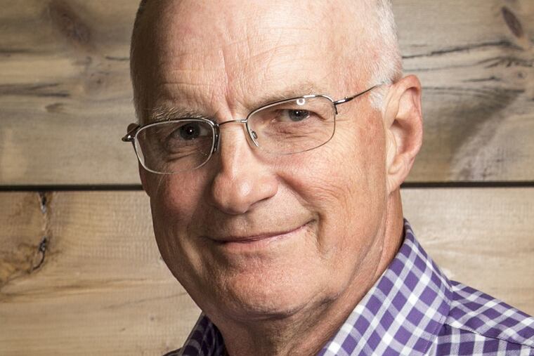 William C. Meyers, founder of the Vincera Institute.