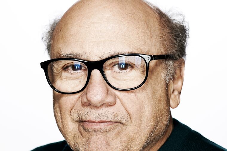 Danny DeVito