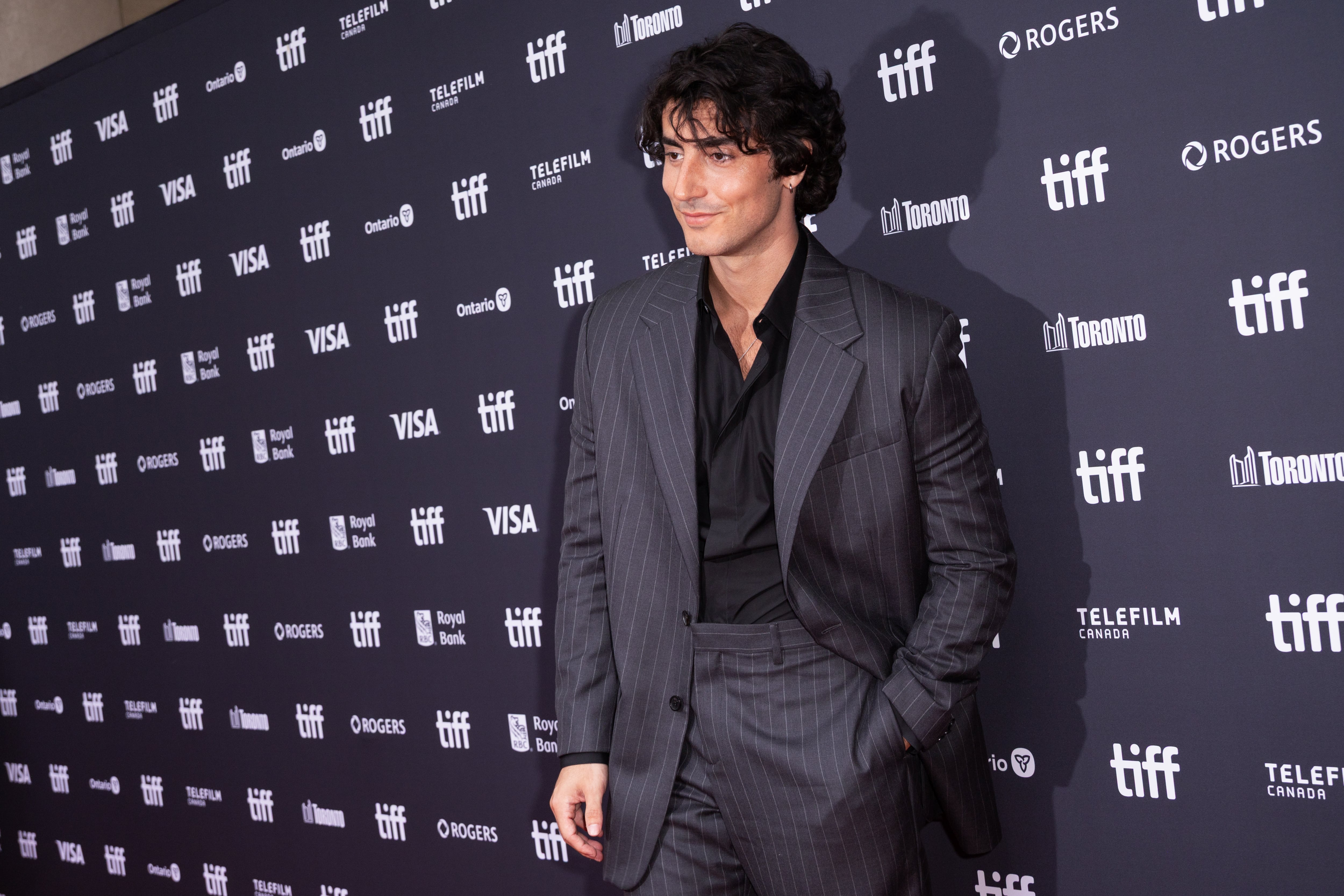 What's happening at TIFF: 'I Play Rocky scores a knockout, and a victory lap for 'Obsession'