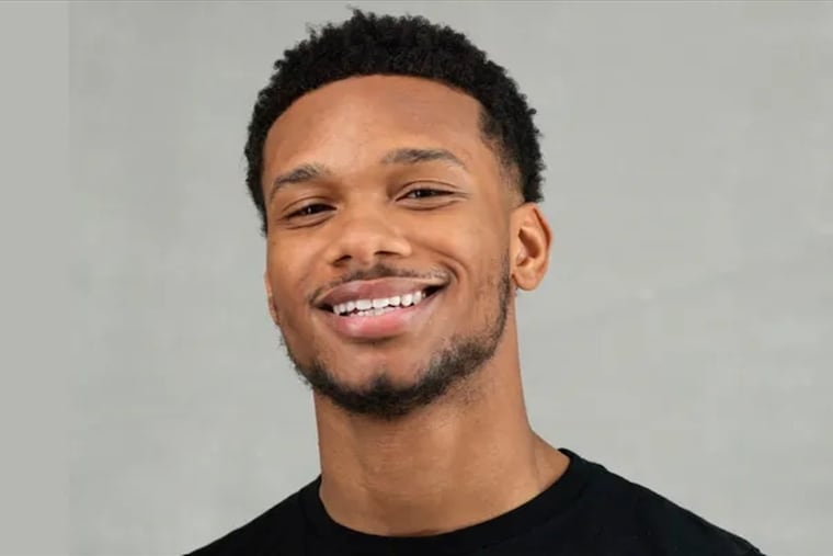 Jerome Richardson, 21, a senior at Temple who is a native of St. Paul, has been charged along with journalist Don Lemon for an anti-ICE protest at a Minnesota church last month.