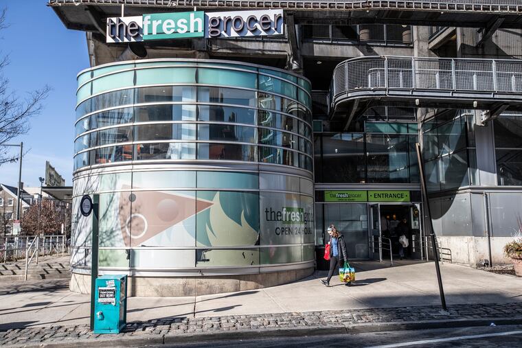 The fresh grocer is closing its store at 4100 Walnut in University City after a protracted legal battle with the University of Pennsylvania, it was announced on February 17, 2020. . .