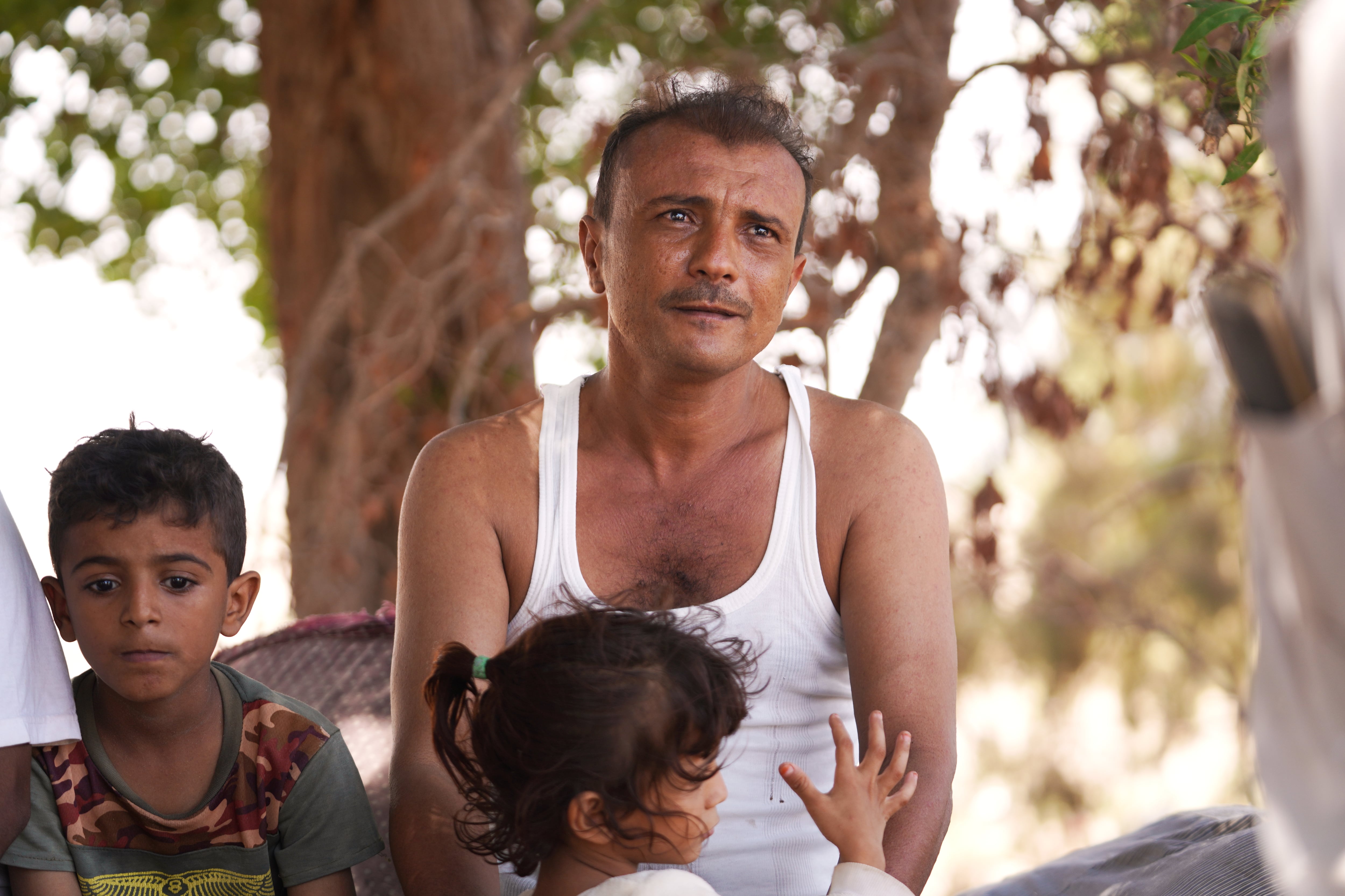 Fighting in Yemen intensifies, and Houthis launch more attacks on Saudi Arabia