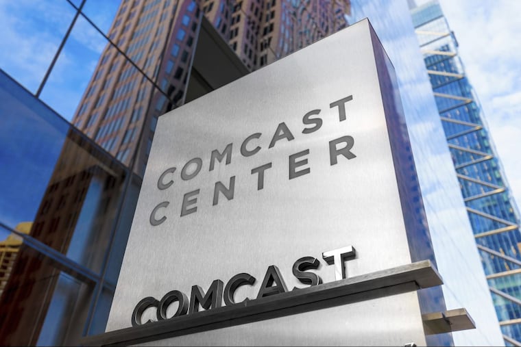 Comcast Corp. reported its fourth quarter and 2016 earnings on Wednesday.