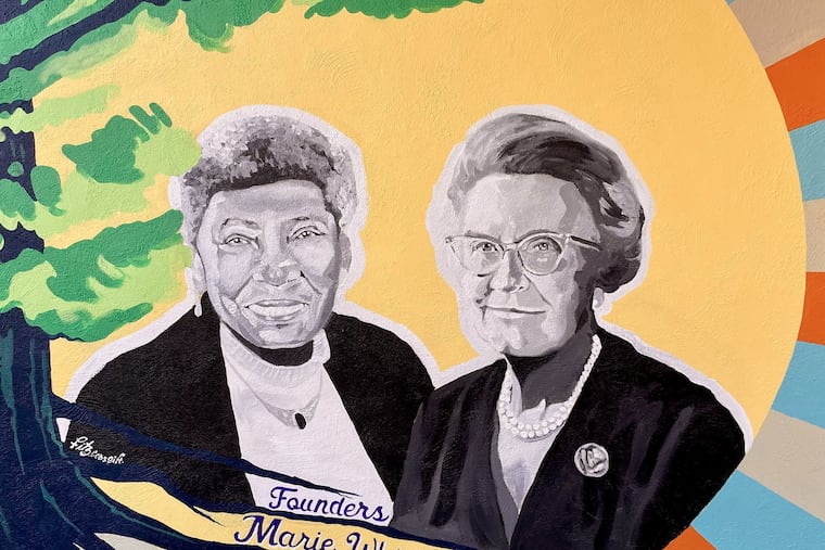 The Media branch of the NAACP is spotlighting Marie Whitaker, who co-founded Media Fellowship House, this Black History Month.