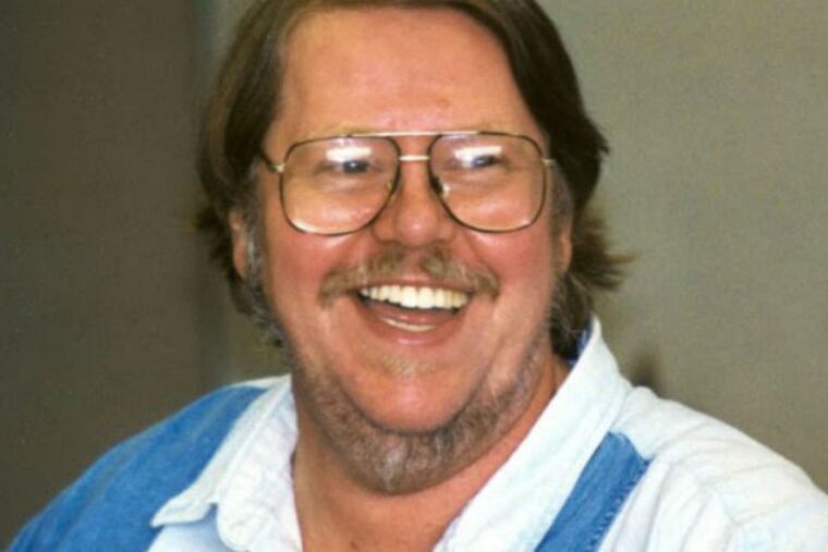 Gardner Dozois, one of the most important science fiction editors and writers of his time, died May 27 of multiple system failure. He was 70.