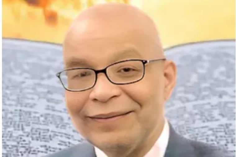 Rev. Harrison “touched the lives of many people,” his family said.