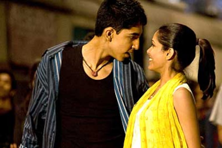 Carrie Rickey and Steven Rea both expect "Slumdog Millionaire" to win Best Picture.