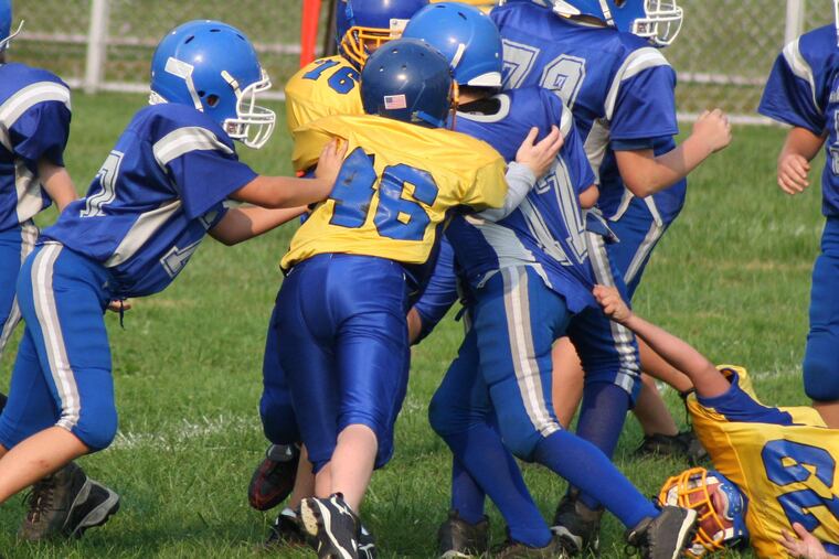 A pilot study found that the right course during recovery from concussion may be resting one's brain while still getting some physical activity.