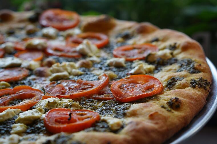 Slice Pizza For 11/28/2016 Jenice Armstrong's Jen's Favorite Things