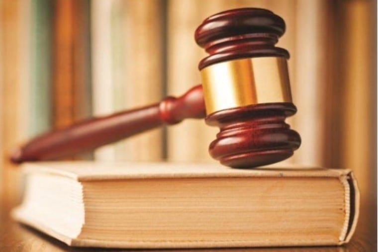 Nafis Fisher pleaded guilty to burglary, theft and related crimes.
