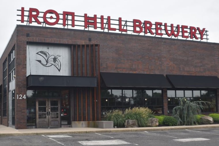 Iron Hill gift card holders should be aware of changes following the company’s recent bankruptcy filing. Iron Hill gift card holders should be aware of changes following the company’s recent bankruptcy filing.