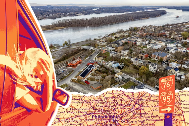 A stylish Hudson Valley weekend in Hudson, N.Y., with antiques, food, and design | Field Trip