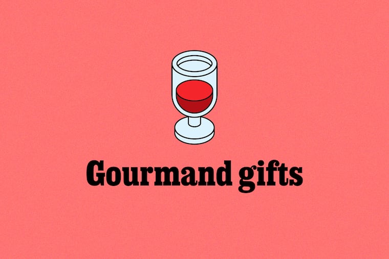 A Very Philly Gift Guide