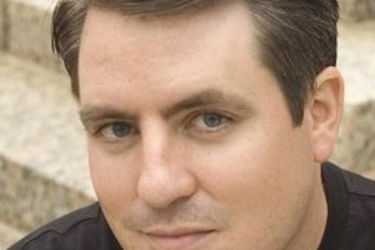 Matthew Polenzani , tenor