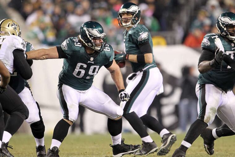 Nick Foles and the Eagles have cost the bookies with another late-season run.