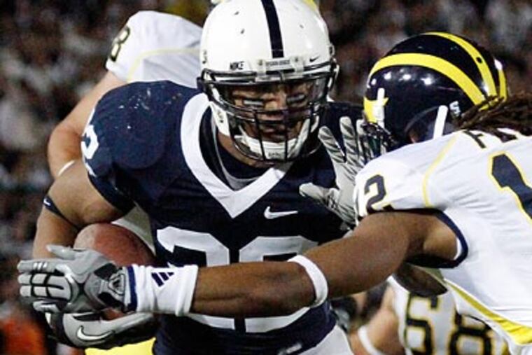 (Gene J. Puskar/AP file photo)