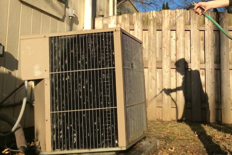 Scratch this chore off your "to do" list; it won't make much difference, a study has found.