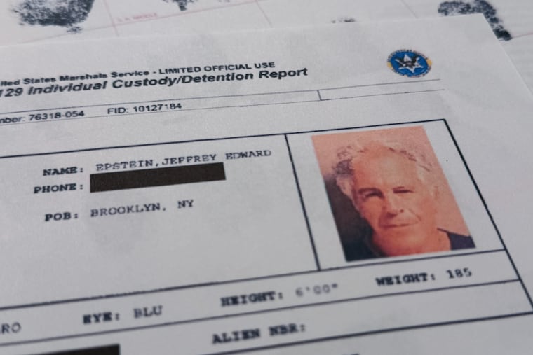 The U.S. Department of Justice's release of the Jeffrey Epstein files included millions of documents.