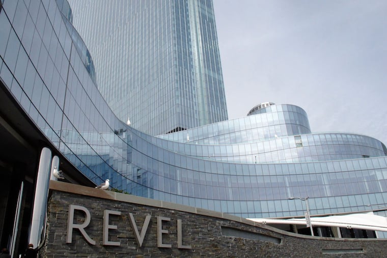 Owner Glenn Straub had proposed a range of possible uses for Revel.