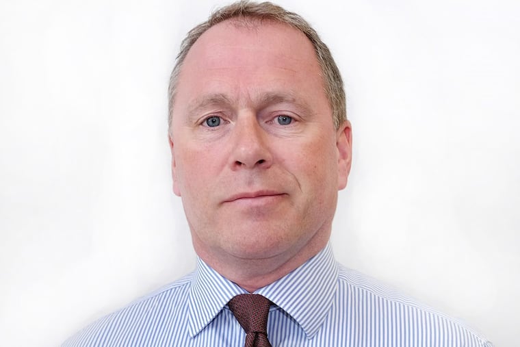 Nicolai Tengen donated $25 million to the University of Pennsylvania's Wharton School.