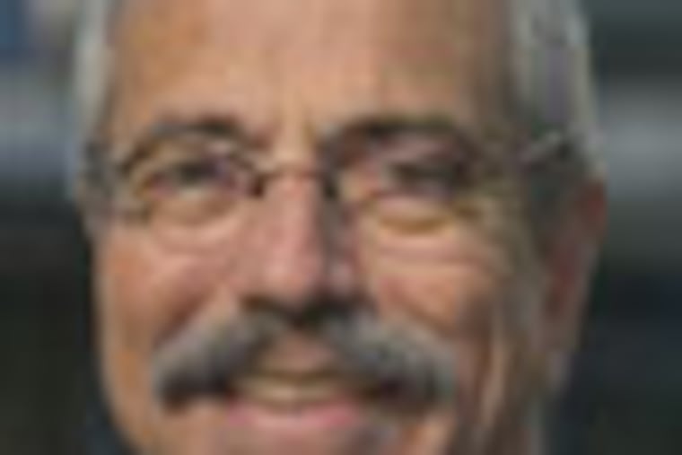 Cabrini College, Radnor, has promoted Gene Castellano to vice president for advancement and external Relations from vice president for marketing and communications.